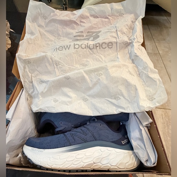 New Balance Men's Fresh Foam X Kaiha Road,NIB - Picture 7 of 7